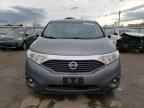 2015 NISSAN Quest
