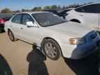 2000 ACURA TL