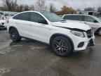 2018 MERCEDES-BENZ GLE-Class
