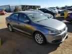 2011 VOLKSWAGEN JETTA