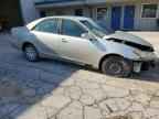 2005 TOYOTA CAMRY