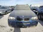 2006 BMW X3
