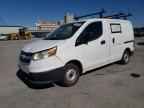 2015 CHEVROLET EXPRESS 2500