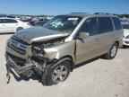 2007 HONDA PILOT