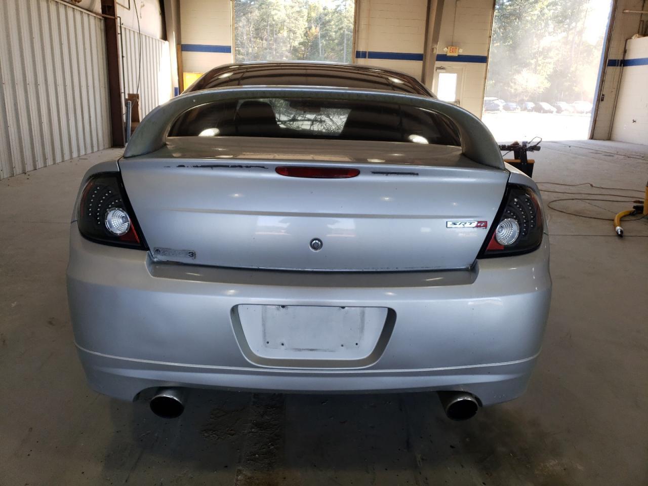 2005 DODGE Neon