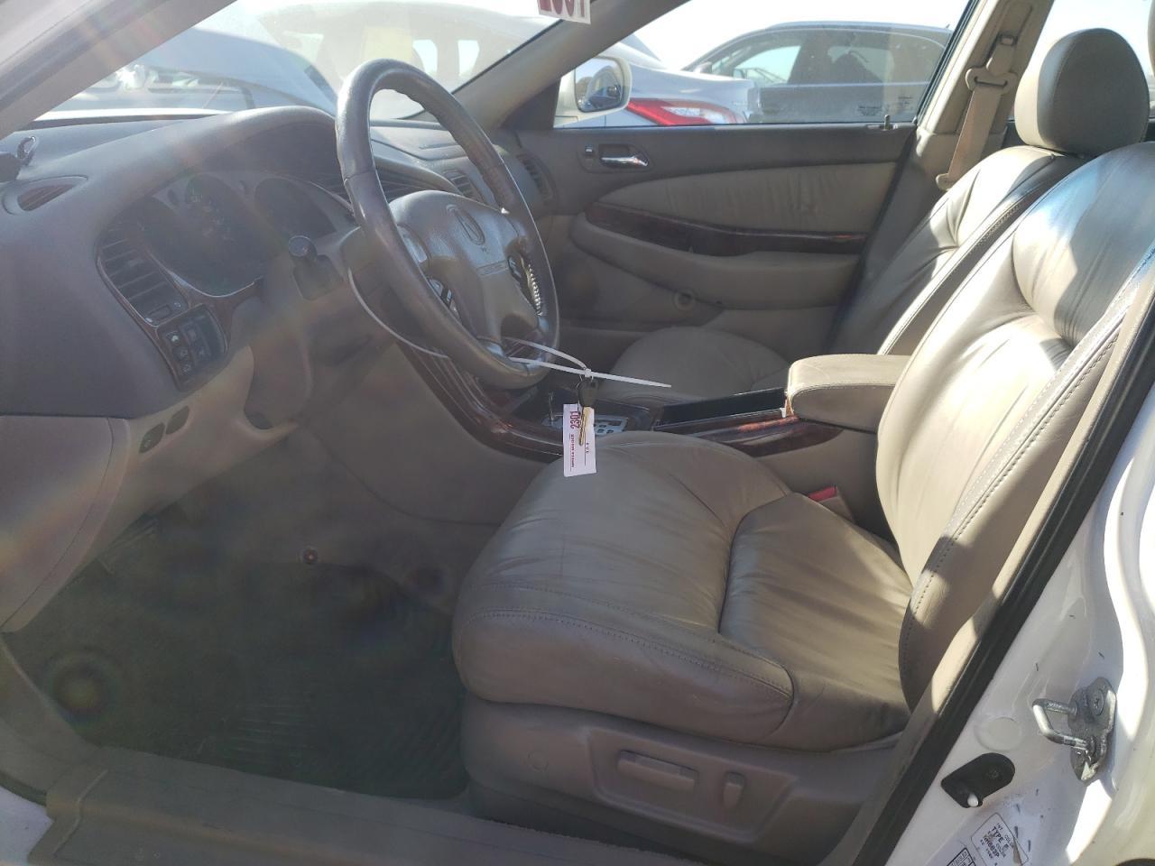 2000 ACURA TL