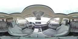 2024 GENESIS GV80