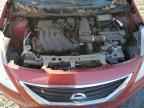 2013 NISSAN VERSA