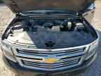 2015 CHEVROLET Suburban