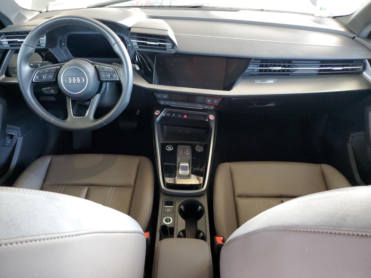 2022 AUDI A3