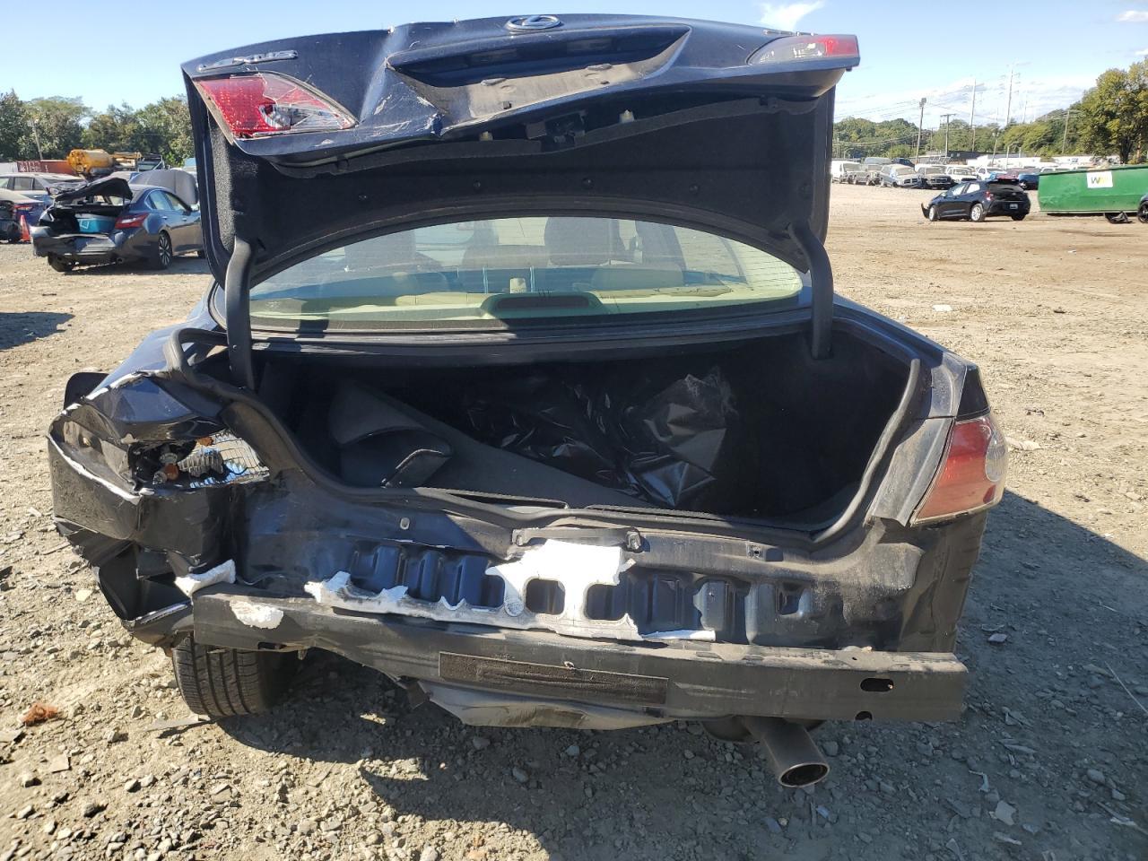 2002 LEXUS Es 300