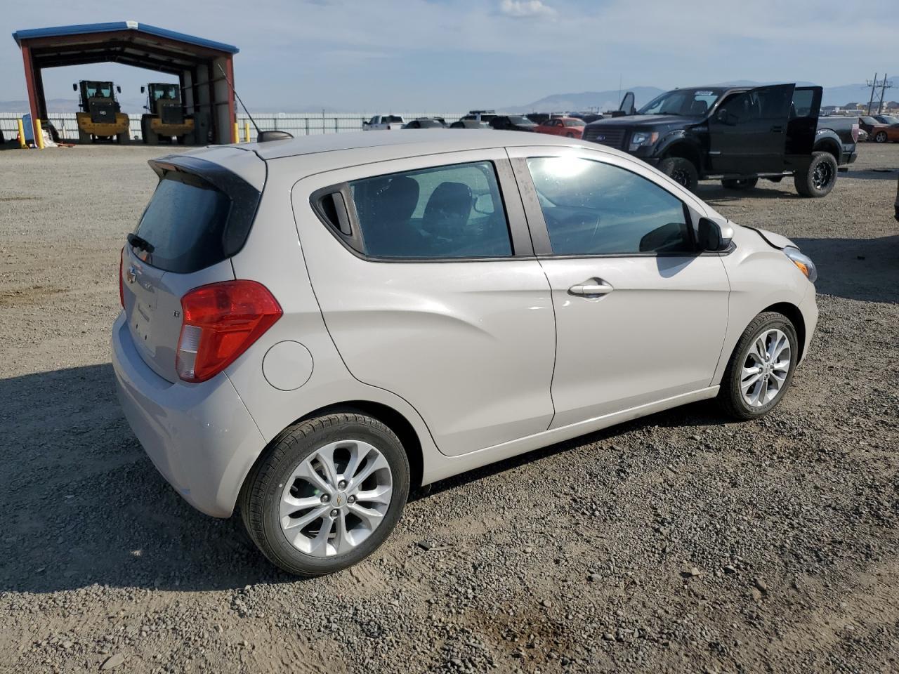2021 CHEVROLET Spark