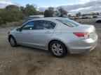 2009 HONDA ACCORD