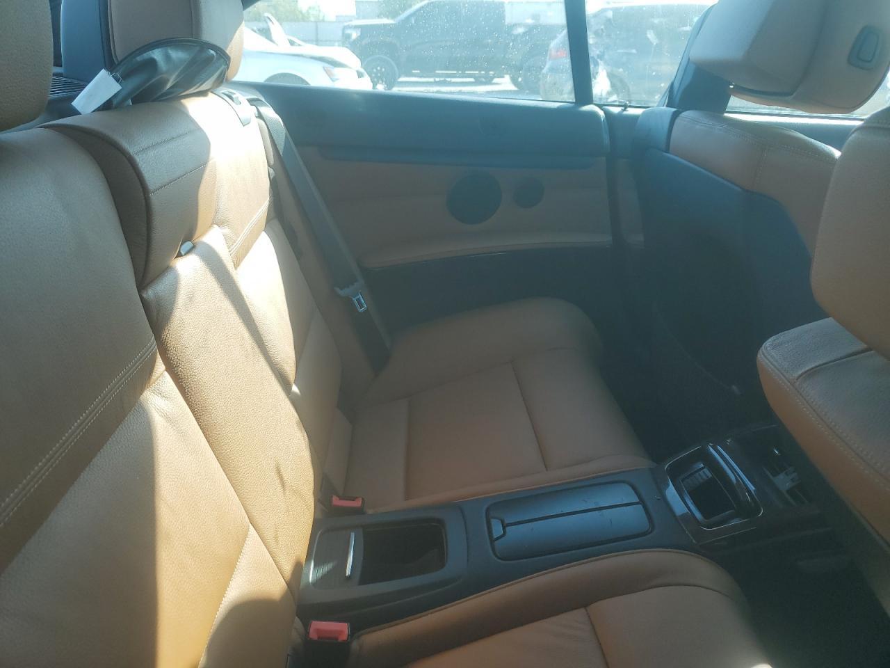 2009 BMW 3 SERIES