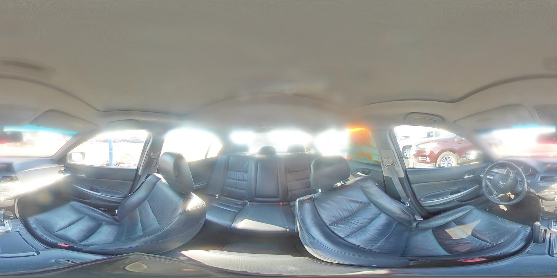 2010 HONDA ACCORD