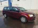2017 DODGE CARAVAN
