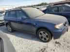 2006 BMW X3