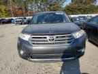 2011 TOYOTA HIGHLANDER