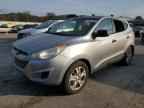 2012 HYUNDAI TUCSON