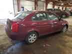 2007 HYUNDAI ACCENT