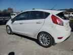 2014 FORD Fiesta
