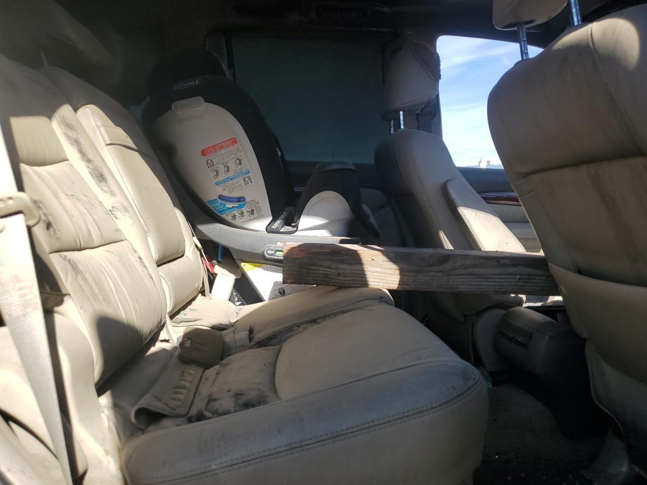 2009 LEXUS Gx 470
