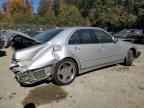 2002 MERCEDES-BENZ E-Class