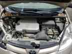 2009 TOYOTA SIENNA
