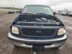 1998 FORD F-150