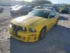 2005 FORD MUSTANG