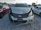 2015 CHEVROLET TRAVERSE