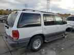 2001 MERCURY Mountaineer