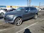 2014 AUDI Q7