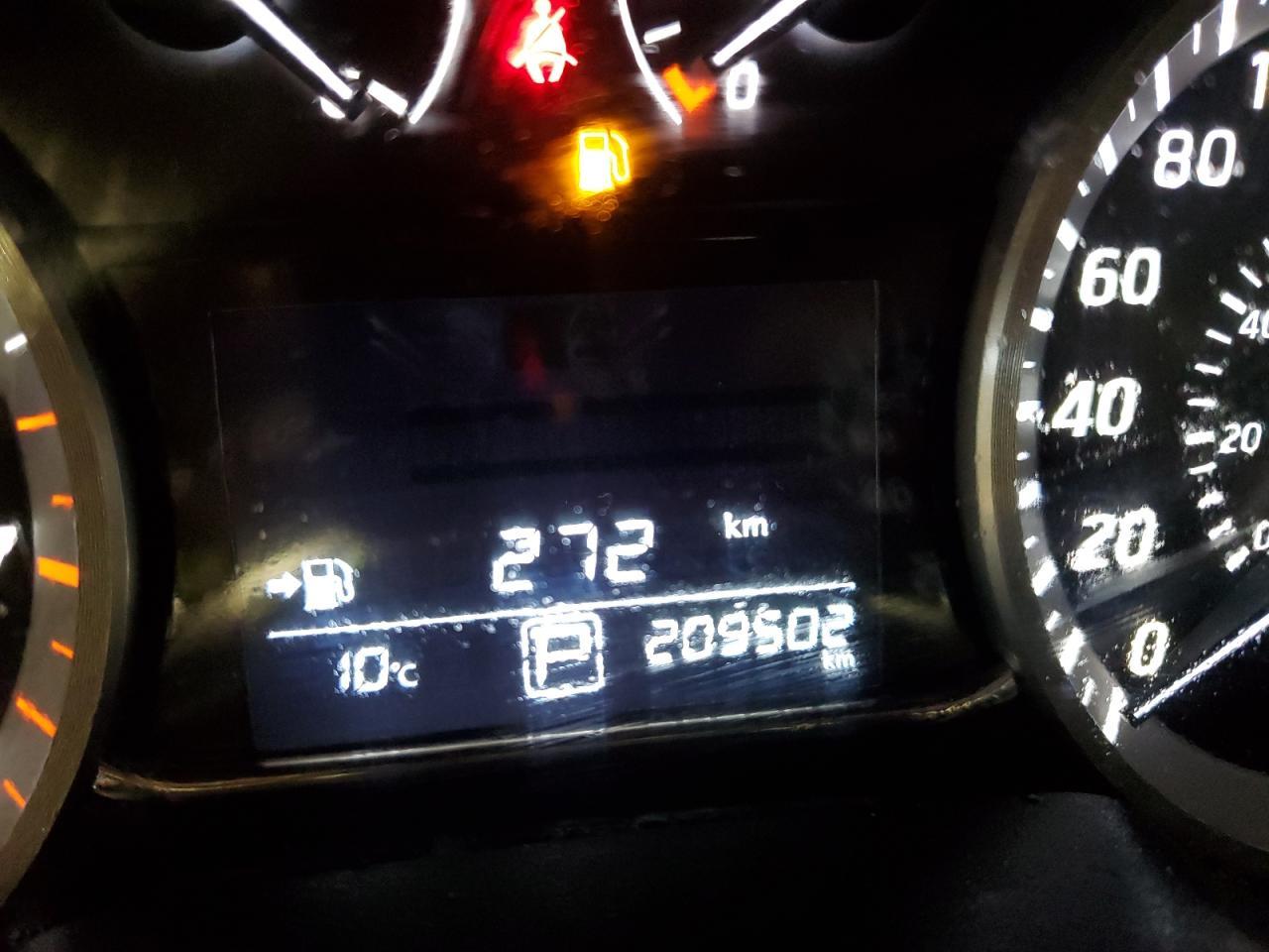 2013 NISSAN SENTRA