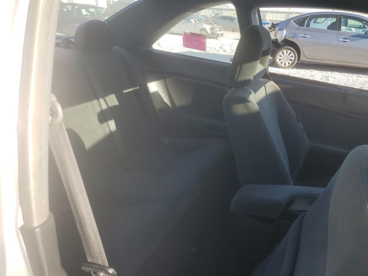 2005 HONDA CIVIC