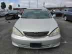 2004 TOYOTA CAMRY