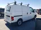 2015 CHEVROLET EXPRESS 2500