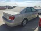2005 TOYOTA CAMRY