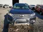 2012 TOYOTA HIGHLANDER