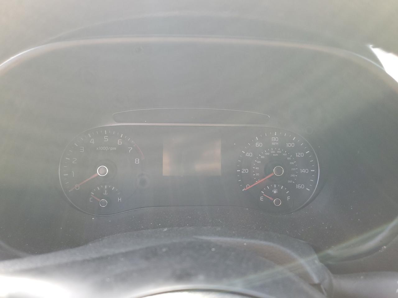 2021 KIA SOUL