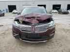 2017 LINCOLN MKC