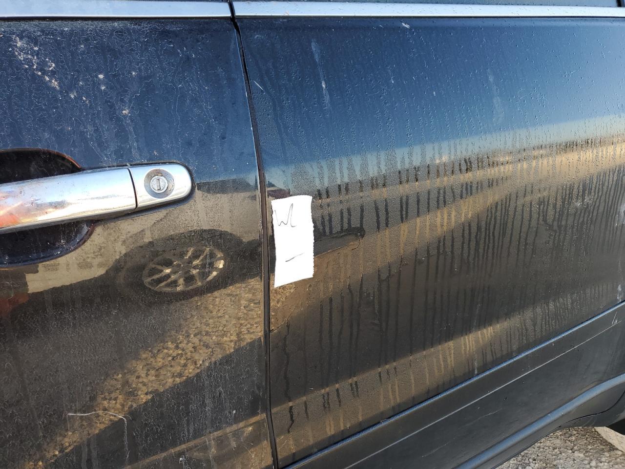 2012 GMC ACADIA