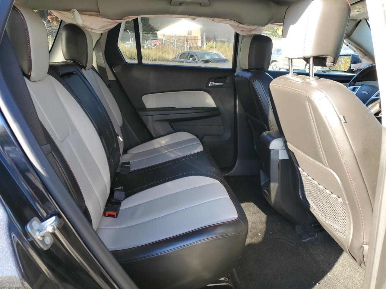 2013 GMC Terrain