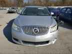 2010 BUICK LACROSSE