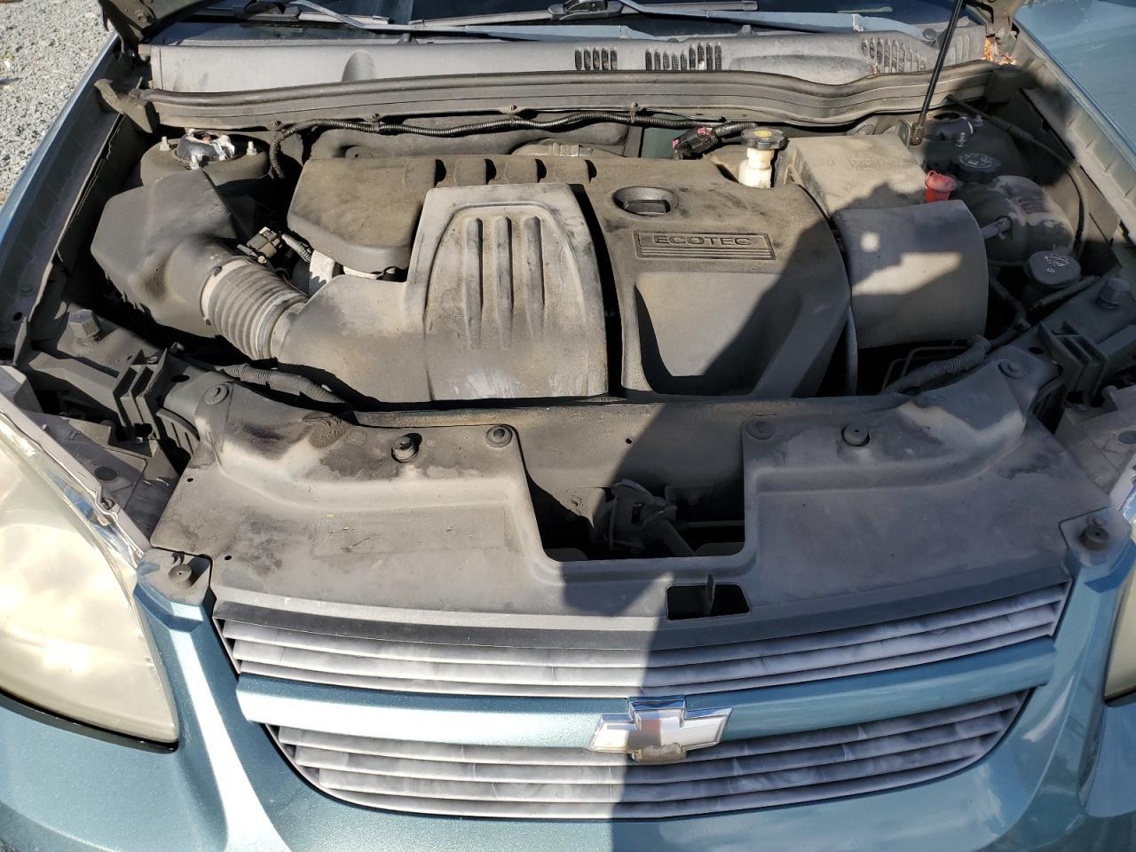 2009 CHEVROLET COBALT