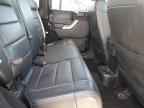 2011 JEEP WRANGLER
