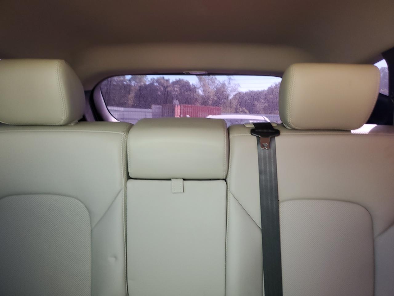 2018 HYUNDAI SANTA FE