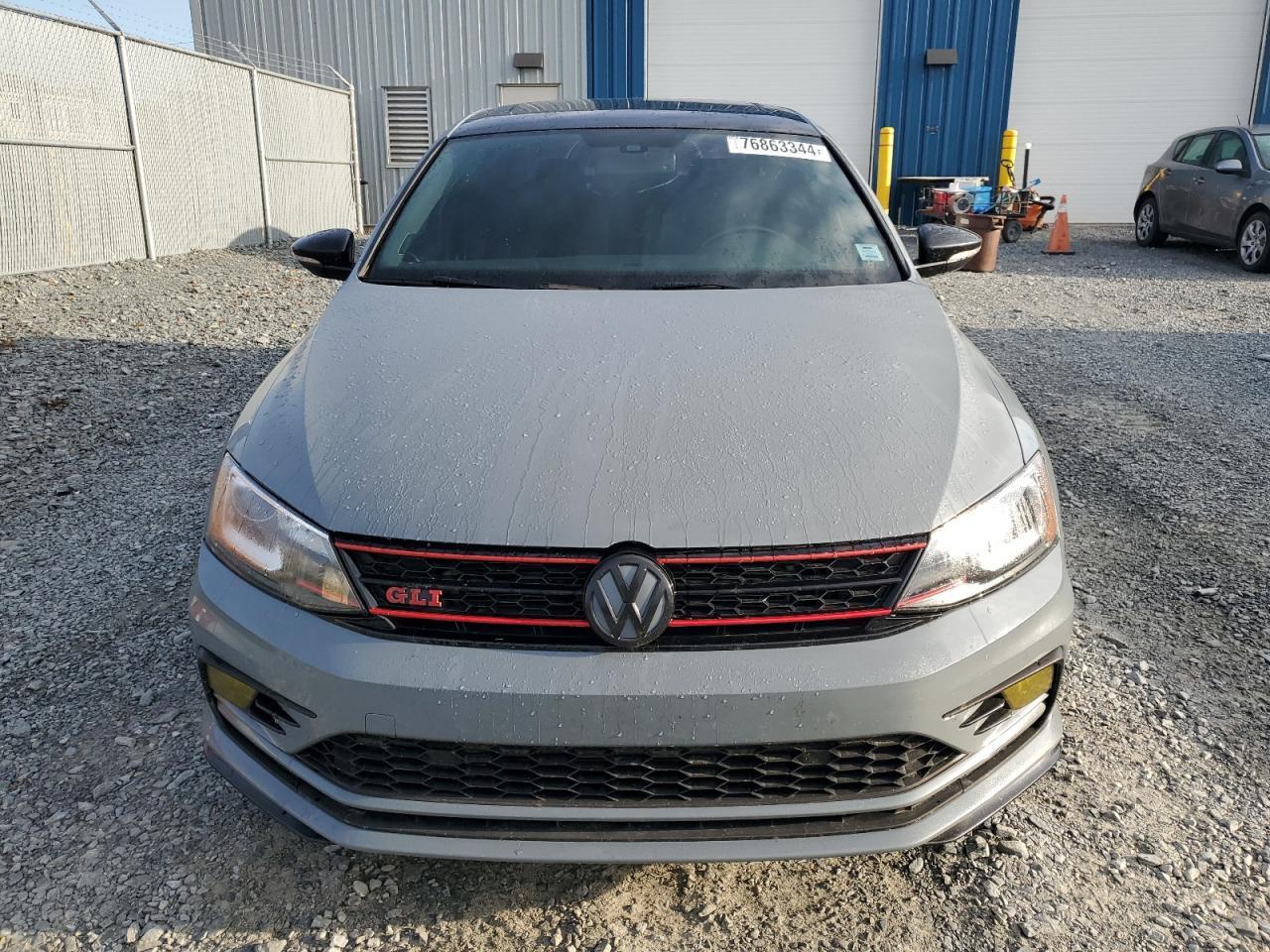 2016 VOLKSWAGEN JETTA