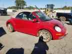 2008 VOLKSWAGEN Beetle