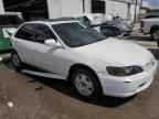 2002 HONDA ACCORD